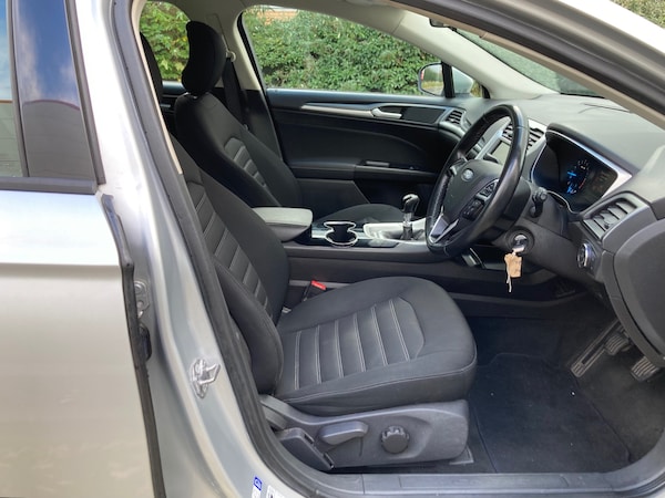 Used Ford Mondeo 2015 for sale - 76224031: Photo 22