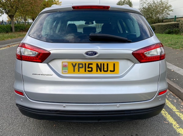 Used Ford Mondeo 2015 for sale - 76224031: Photo 6