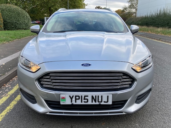 Used Ford Mondeo 2015 for sale - 76224031: Photo 7