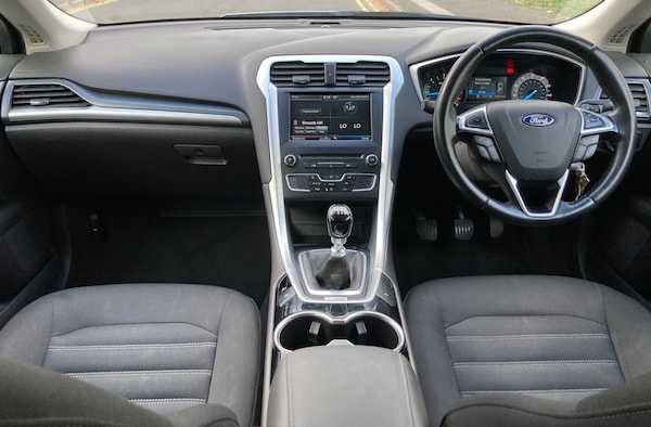 Used Ford Mondeo 2015 for sale - 76224031: Photo 8