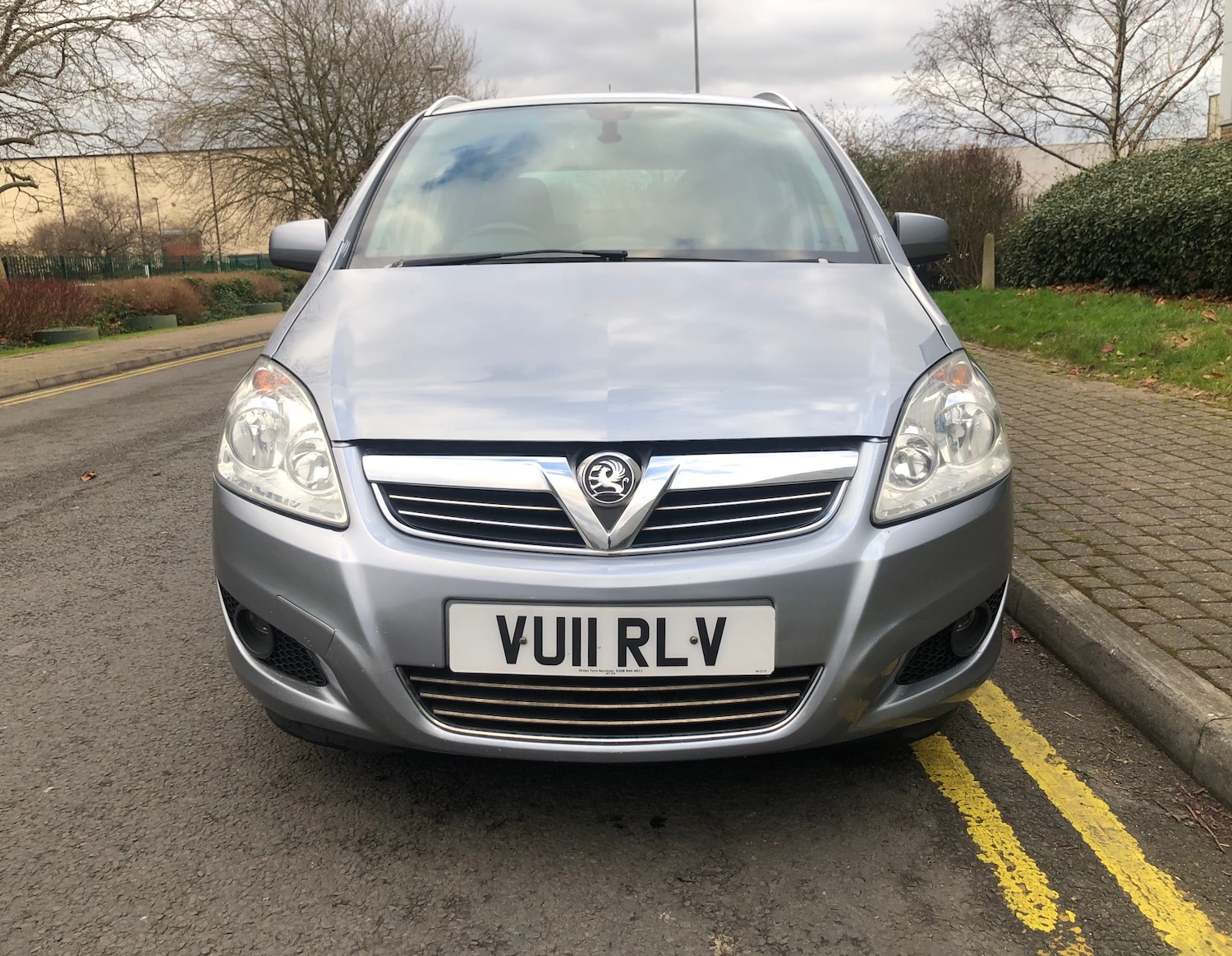 Vehicle 17