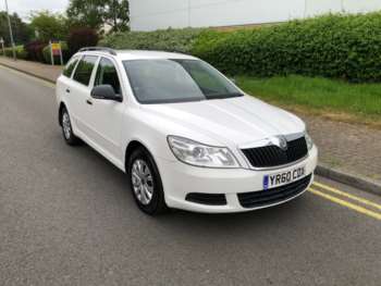 2010 (60) - 1.6 TDI CR S 5dr