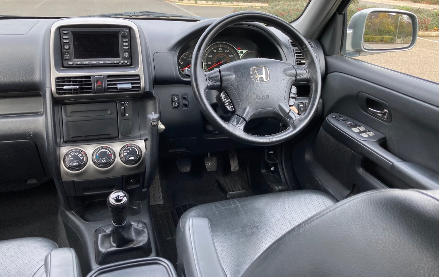 Used Honda CR-V 2005 for sale - 76511047: Photo 10