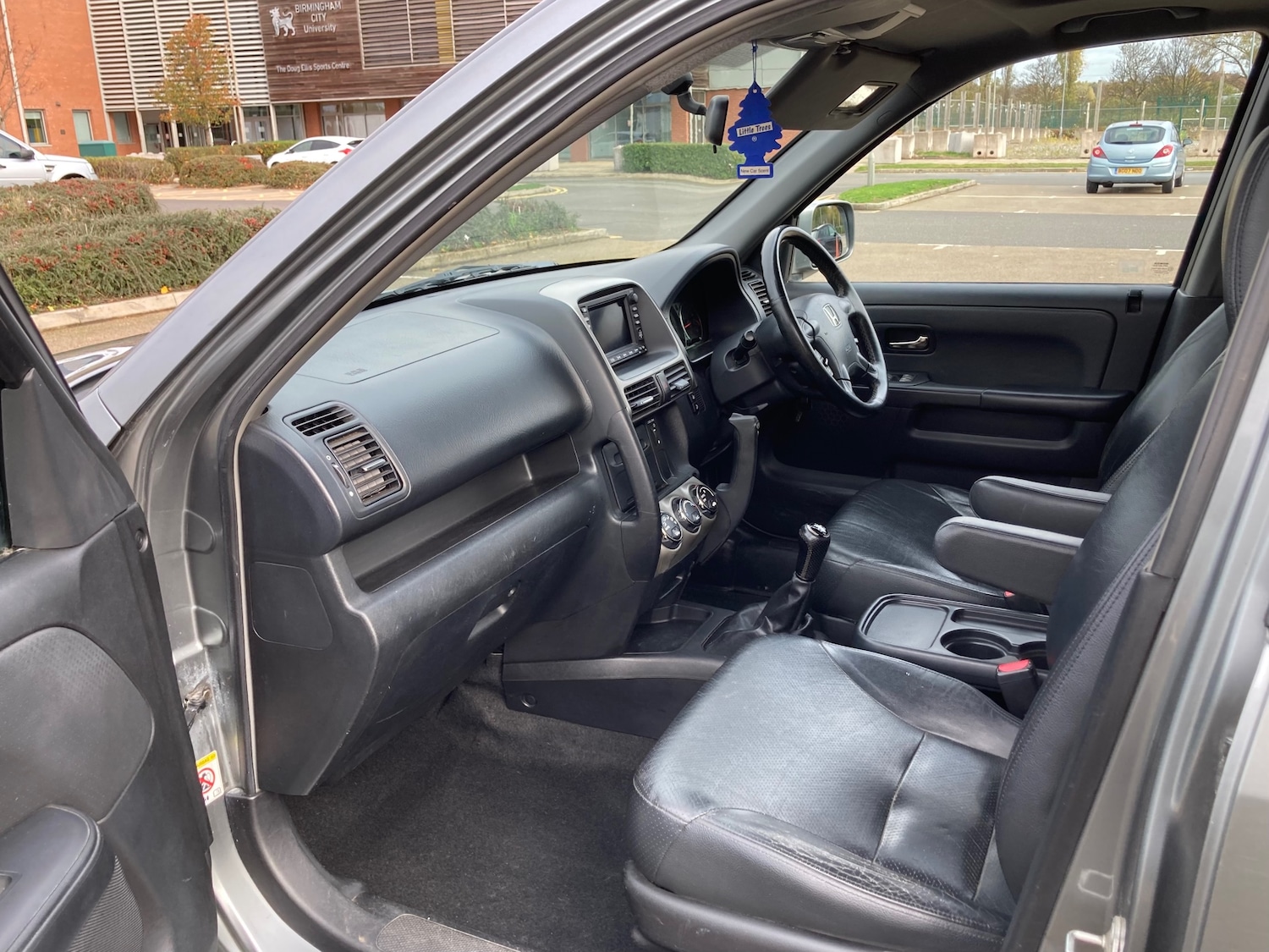 Used Honda CR-V 2005 for sale - 76511047: Photo 12