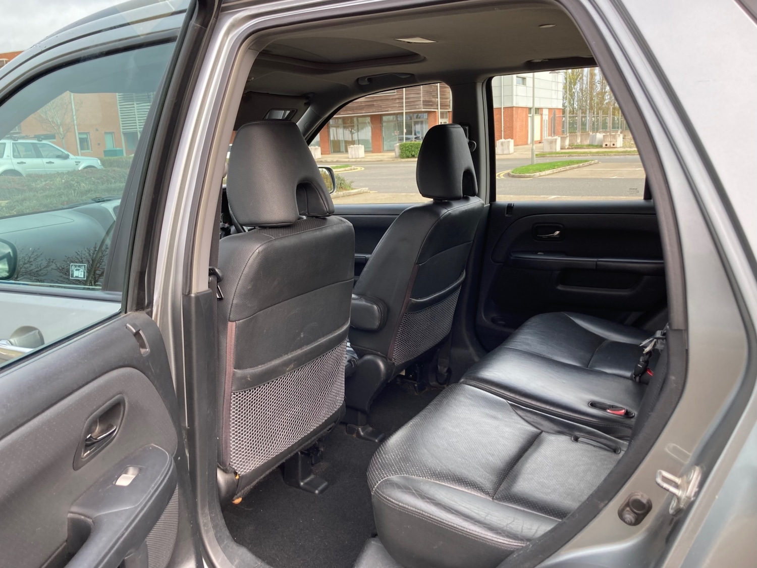 Used Honda CR-V 2005 for sale - 76511047: Photo 13