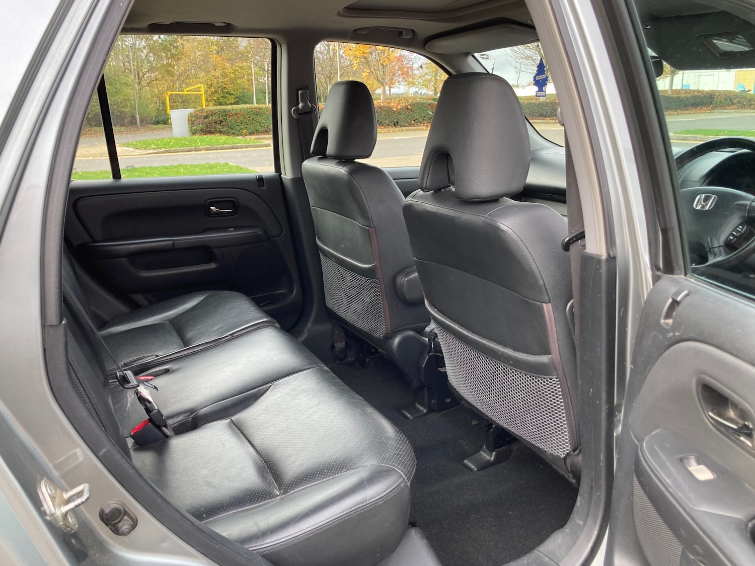 Used Honda CR-V 2005 for sale - 76511047: Photo 14