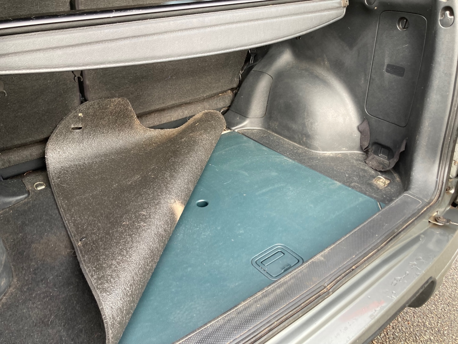 Used Honda CR-V 2005 for sale - 76511047: Photo 16