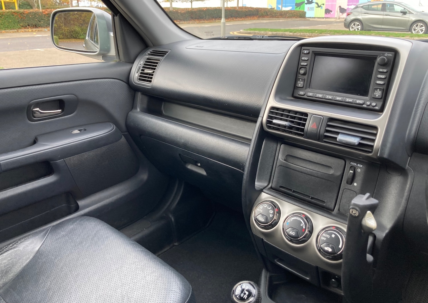 Used Honda CR-V 2005 for sale - 76511047: Photo 17