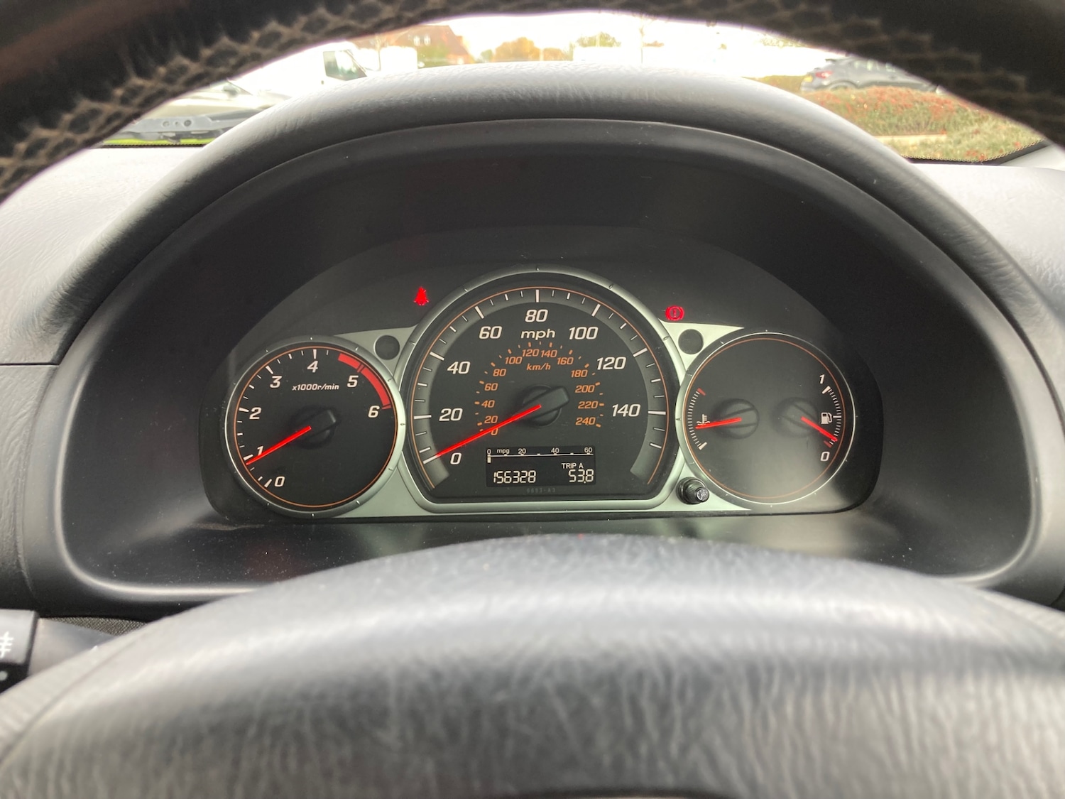 Used Honda CR-V 2005 for sale - 76511047: Photo 19