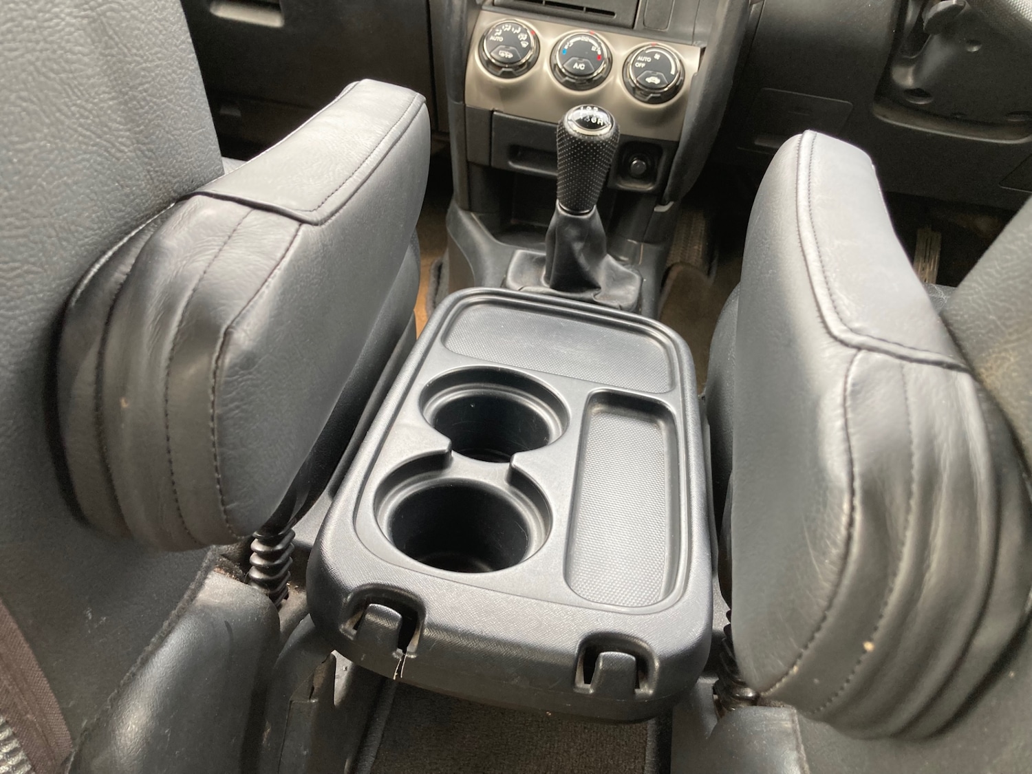 Used Honda CR-V 2005 for sale - 76511047: Photo 21