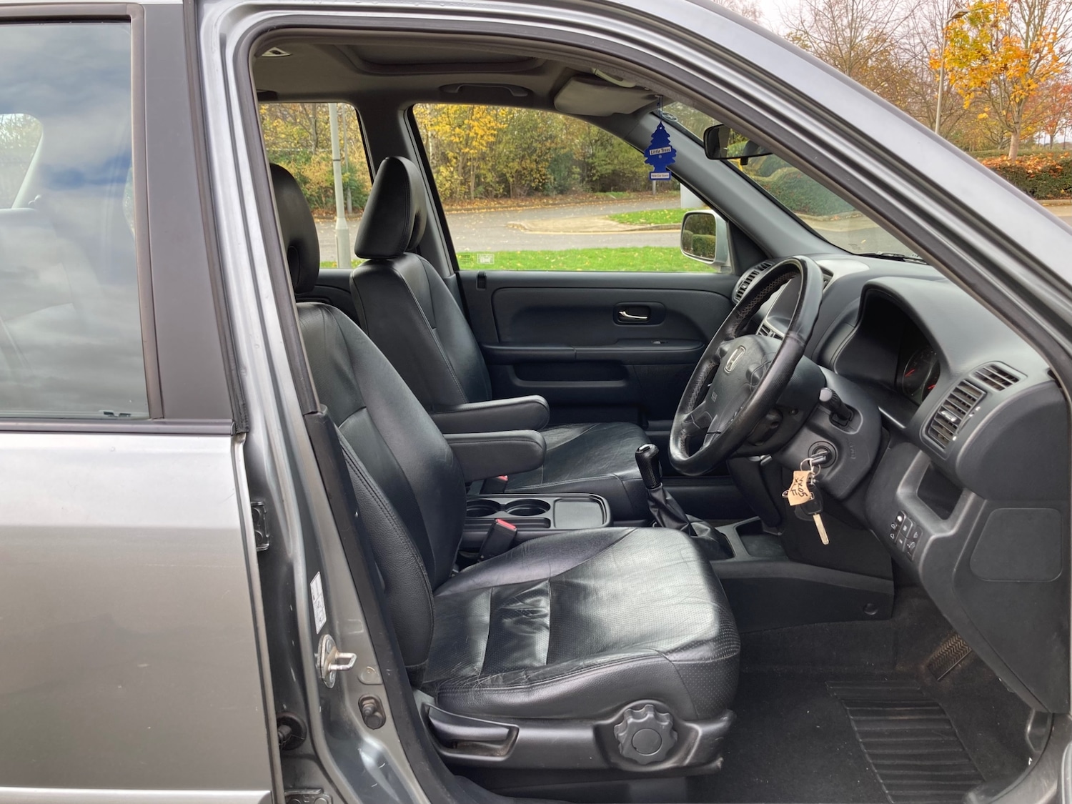 Used Honda CR-V 2005 for sale - 76511047: Photo 23