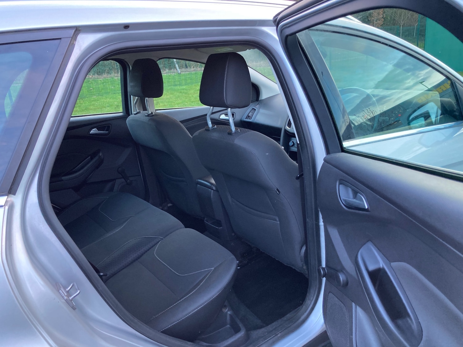 Used Ford Focus 2015 for sale - 77720909: Photo 14