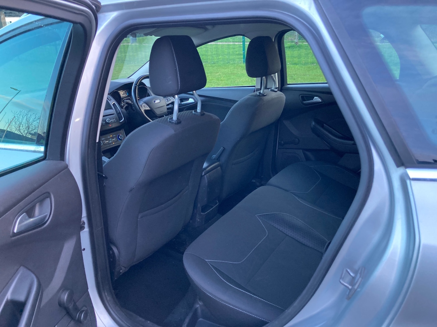 Used Ford Focus 2015 for sale - 77720909: Photo 15