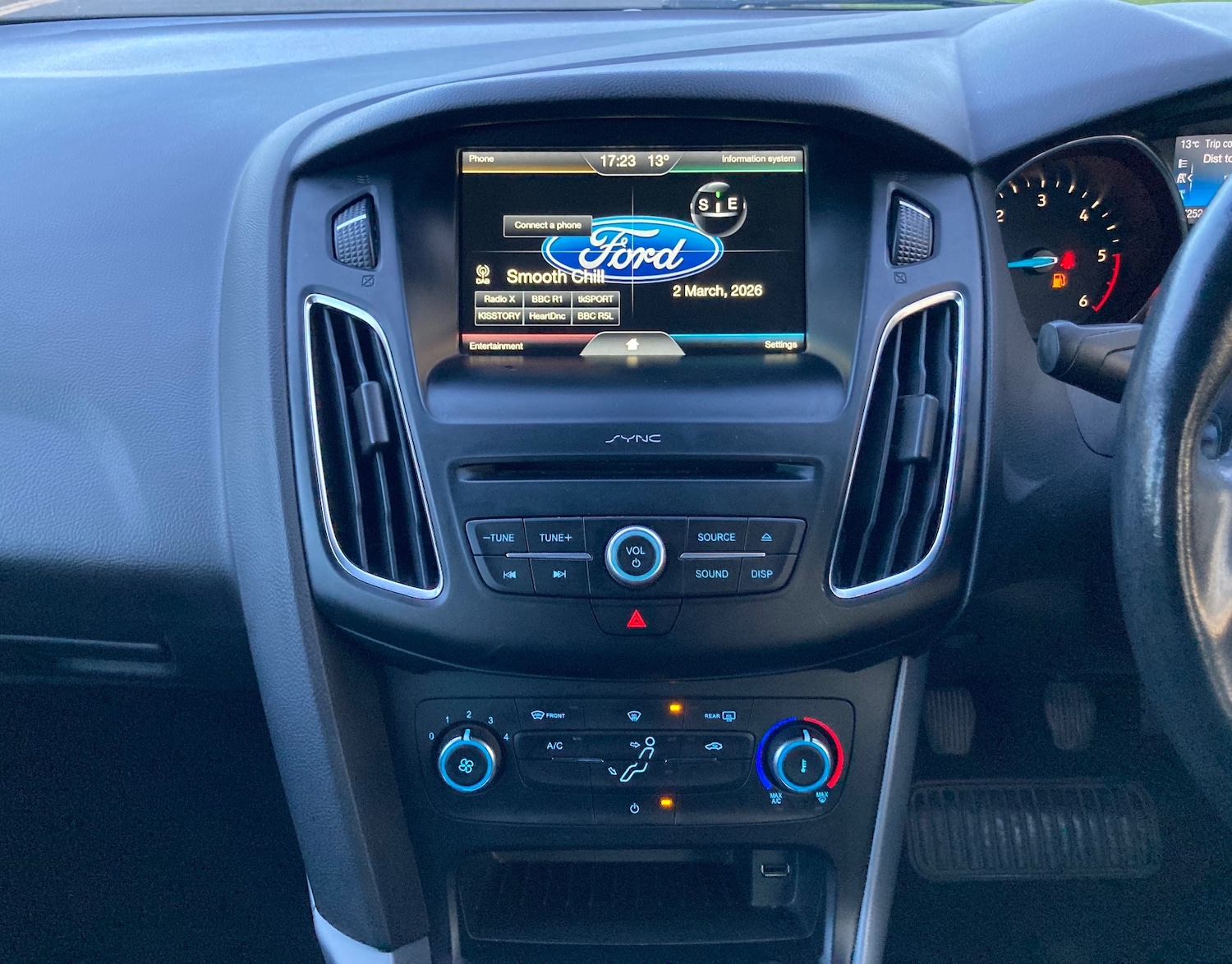 Used Ford Focus 2015 for sale - 77720909: Photo 17