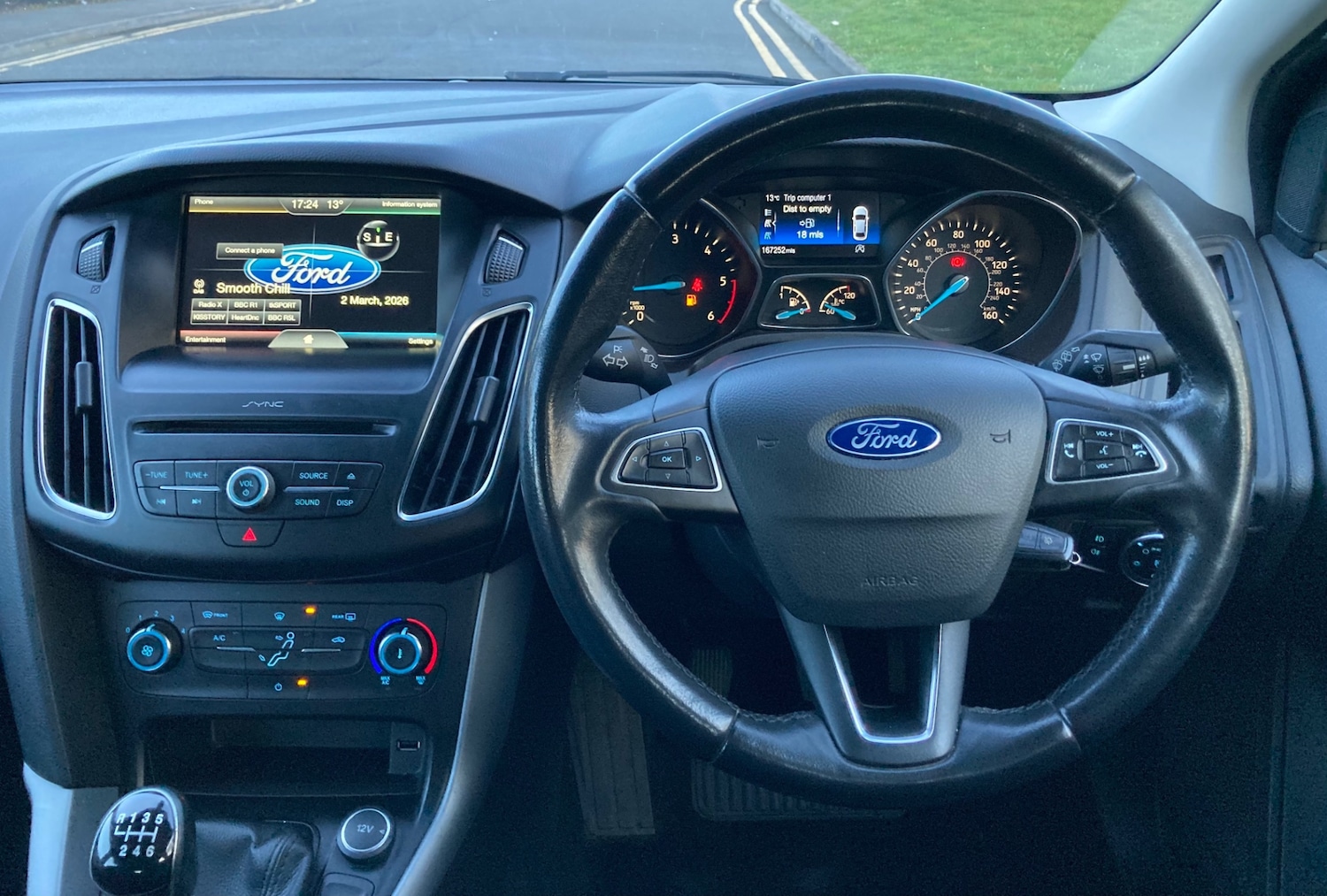 Used Ford Focus 2015 for sale - 77720909: Photo 18