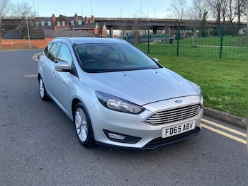 Used Ford Focus 2015 for sale - 77720909: Photo