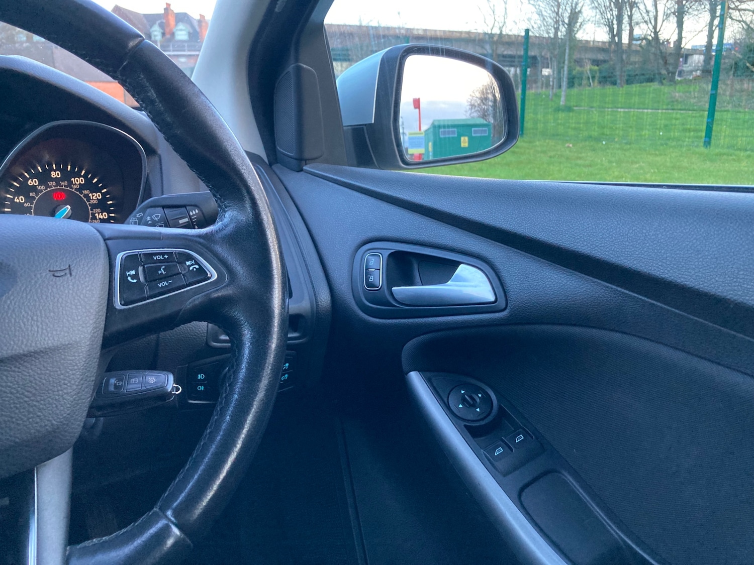 Used Ford Focus 2015 for sale - 77720909: Photo 20