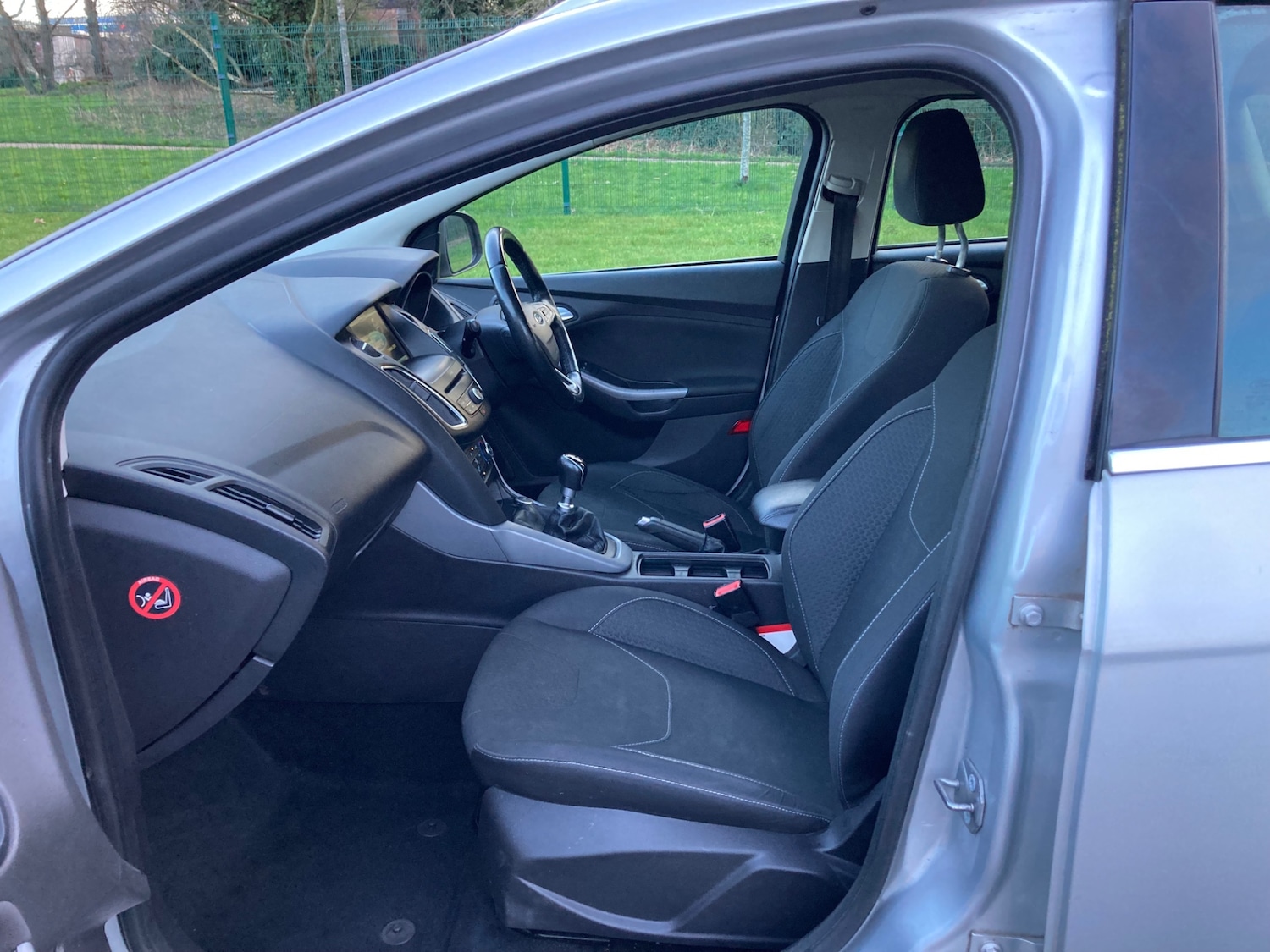 Used Ford Focus 2015 for sale - 77720909: Photo 21