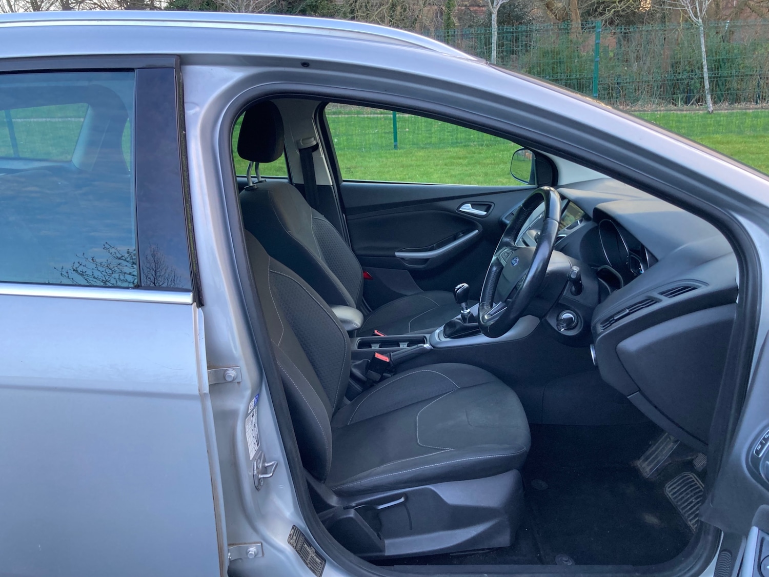 Used Ford Focus 2015 for sale - 77720909: Photo 22