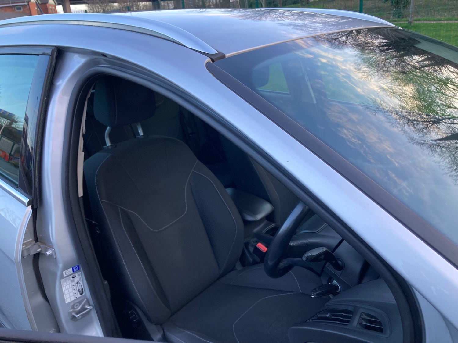 Used Ford Focus 2015 for sale - 77720909: Photo 23