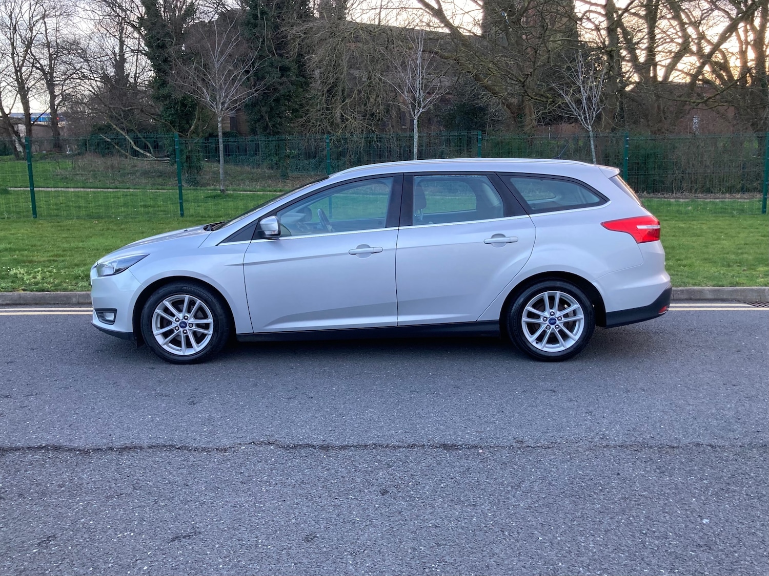 Used Ford Focus 2015 for sale - 77720909: Photo 6