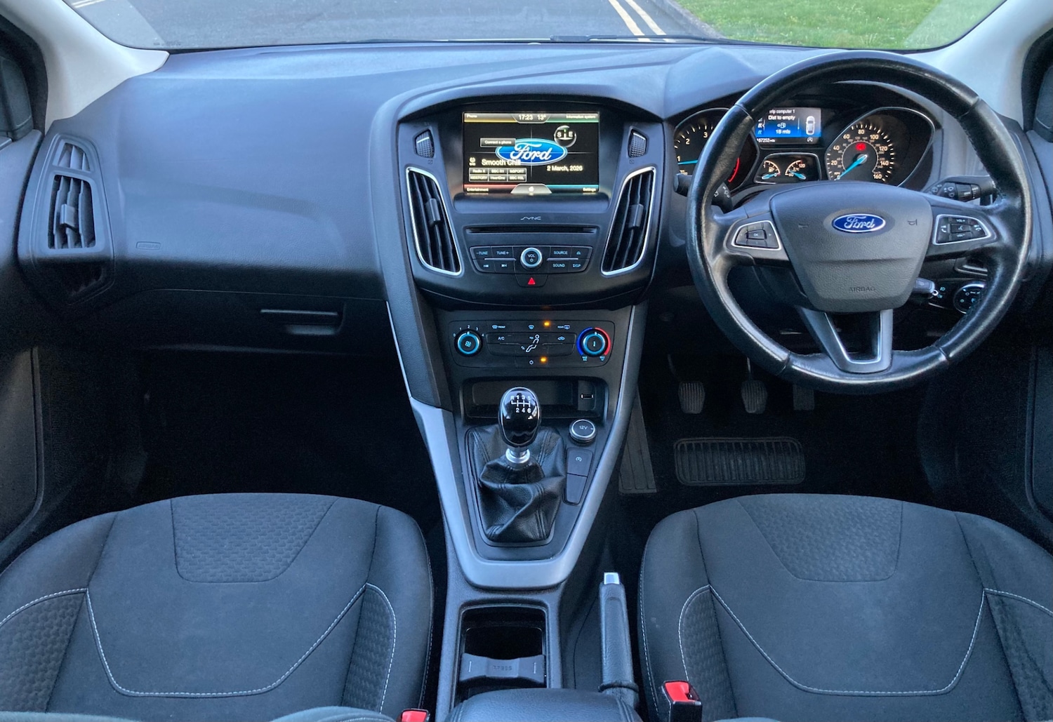 Used Ford Focus 2015 for sale - 77720909: Photo 9