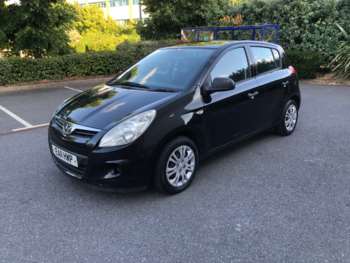 Used Hyundai i20 2011 for sale - 75244676: Photo