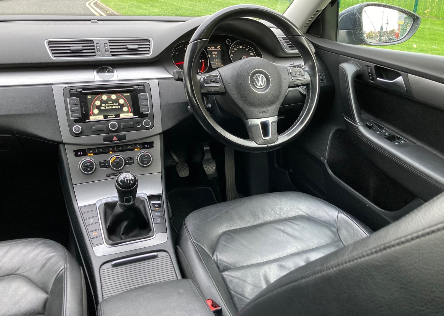 Used Volkswagen Passat 2014 for sale - 76358247: Photo 10