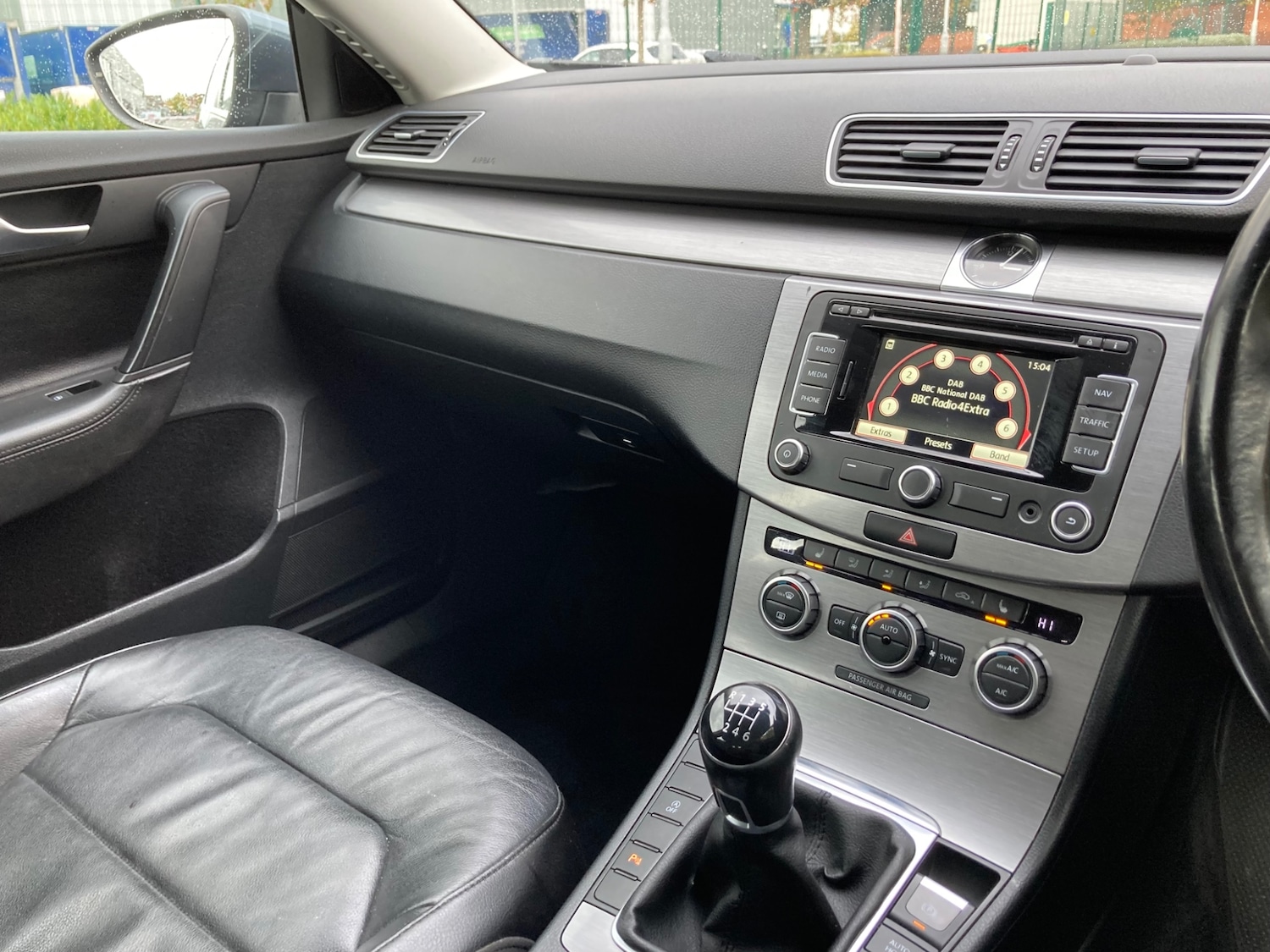 Used Volkswagen Passat 2014 for sale - 76358247: Photo 11