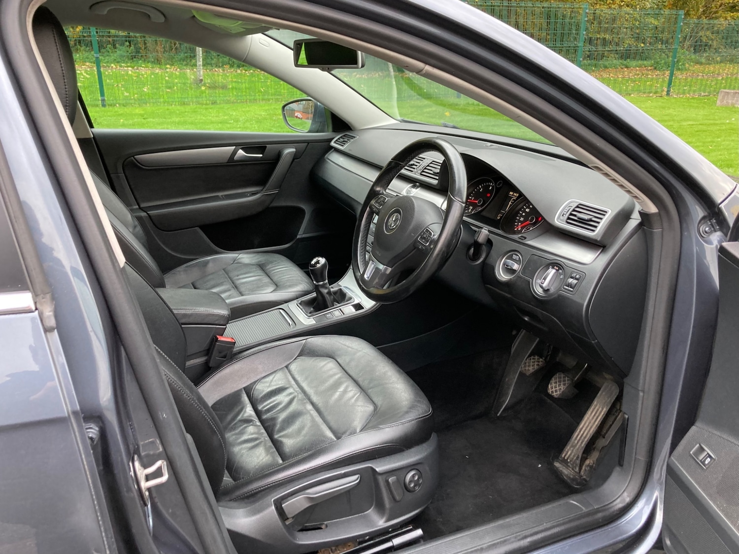 Used Volkswagen Passat 2014 for sale - 76358247: Photo 12