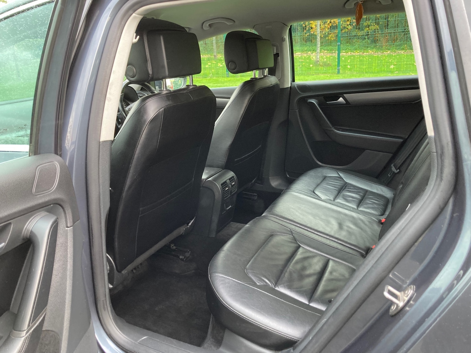 Used Volkswagen Passat 2014 for sale - 76358247: Photo 14