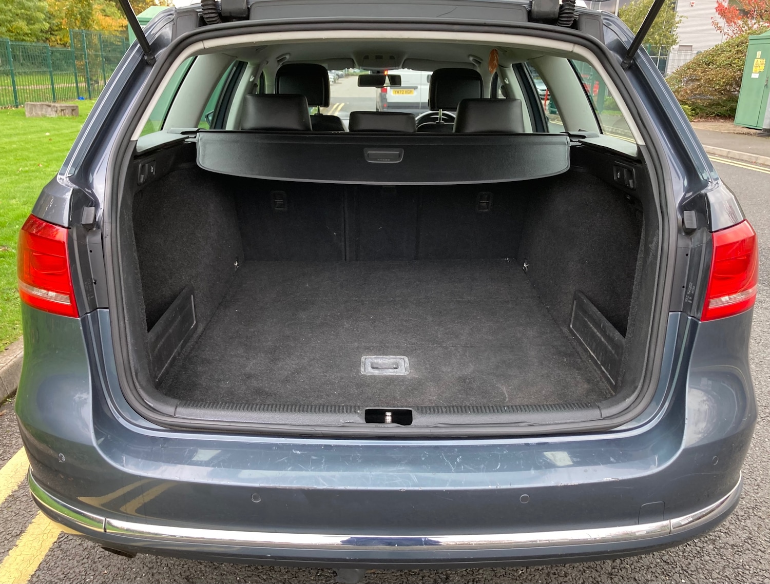 Used Volkswagen Passat 2014 for sale - 76358247: Photo 16