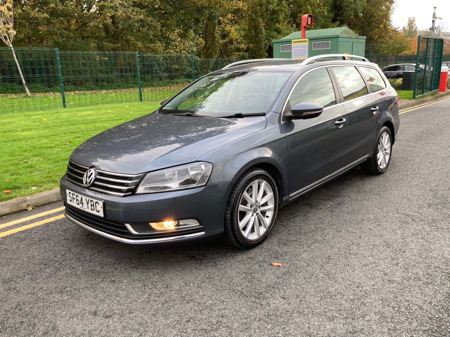 Used Volkswagen Passat 2014 for sale - 76358247: Photo 2