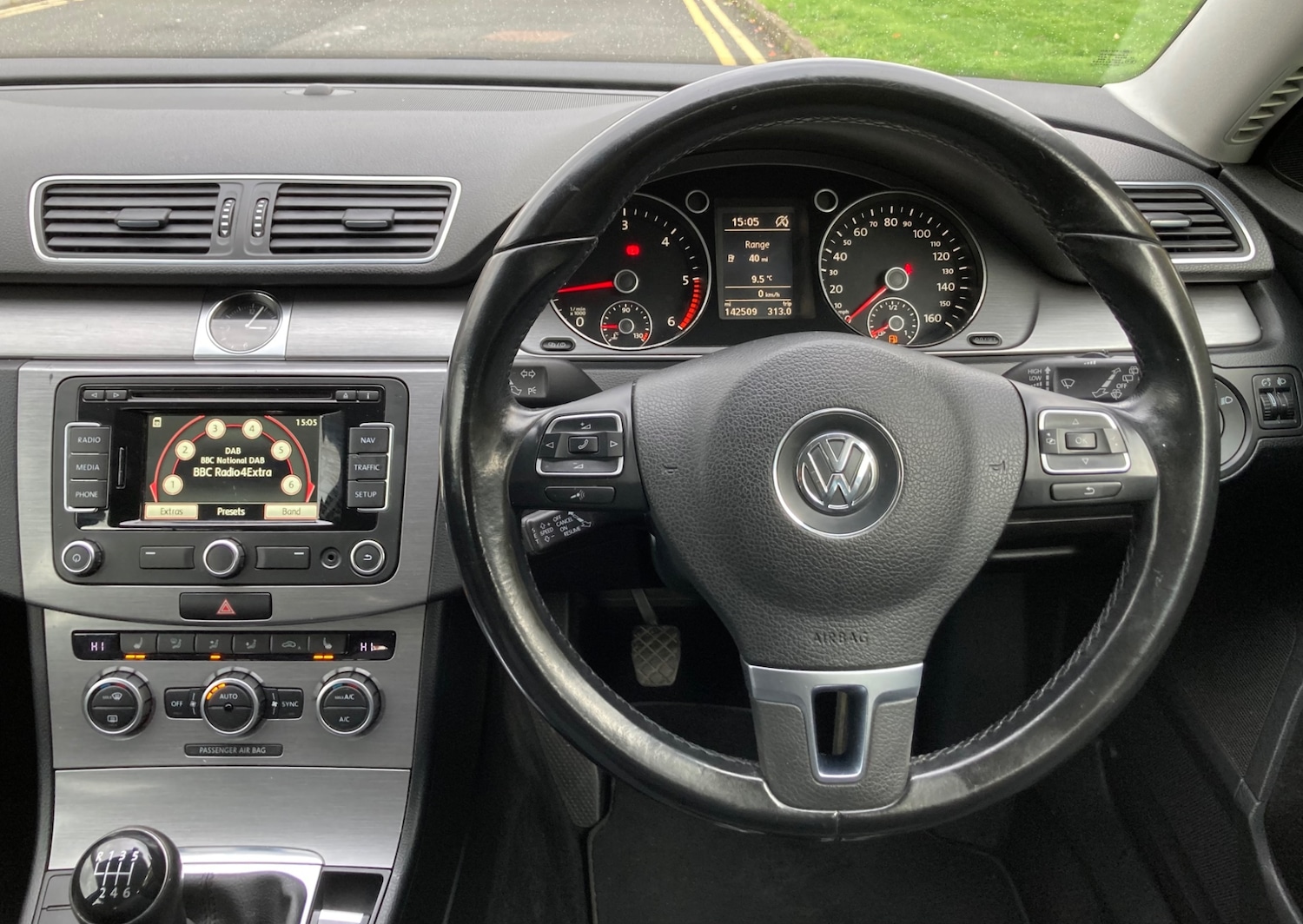 Used Volkswagen Passat 2014 for sale - 76358247: Photo 21