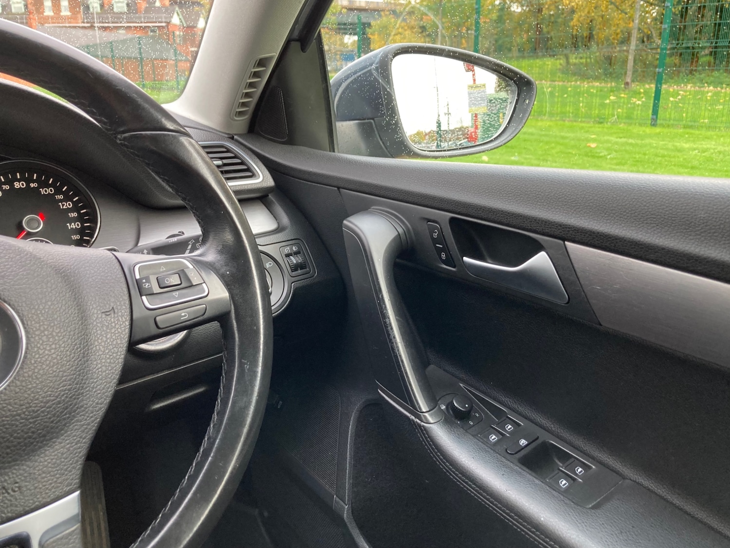 Used Volkswagen Passat 2014 for sale - 76358247: Photo 22
