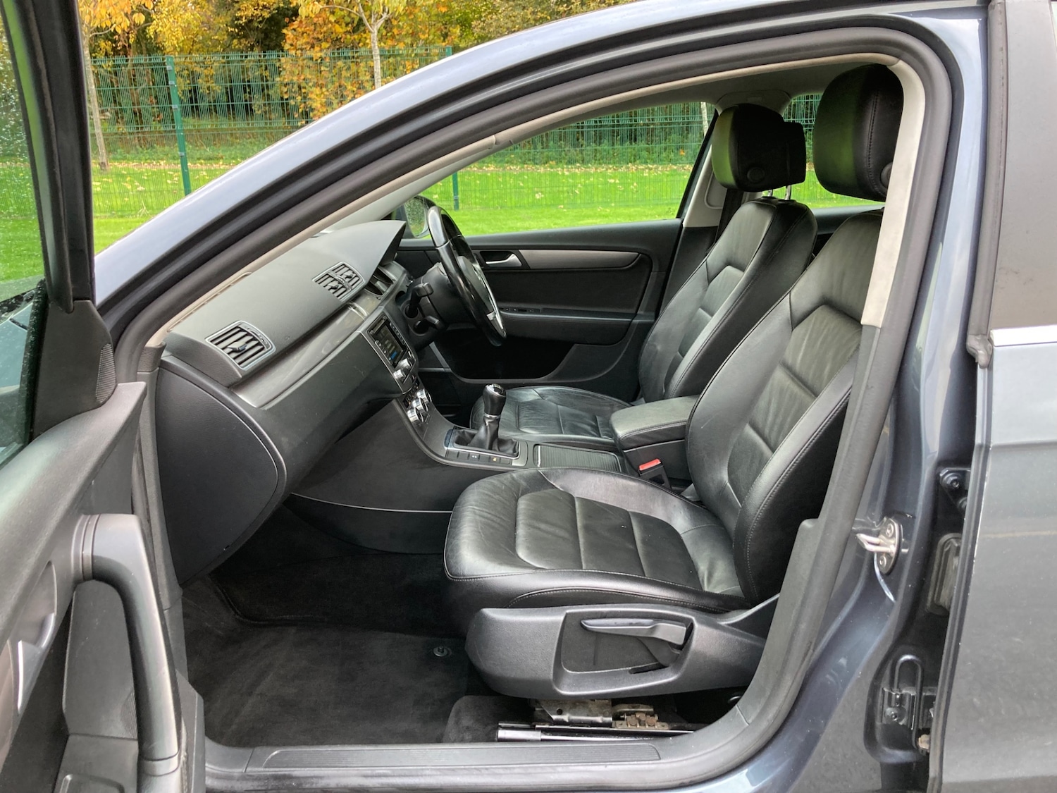 Used Volkswagen Passat 2014 for sale - 76358247: Photo 24