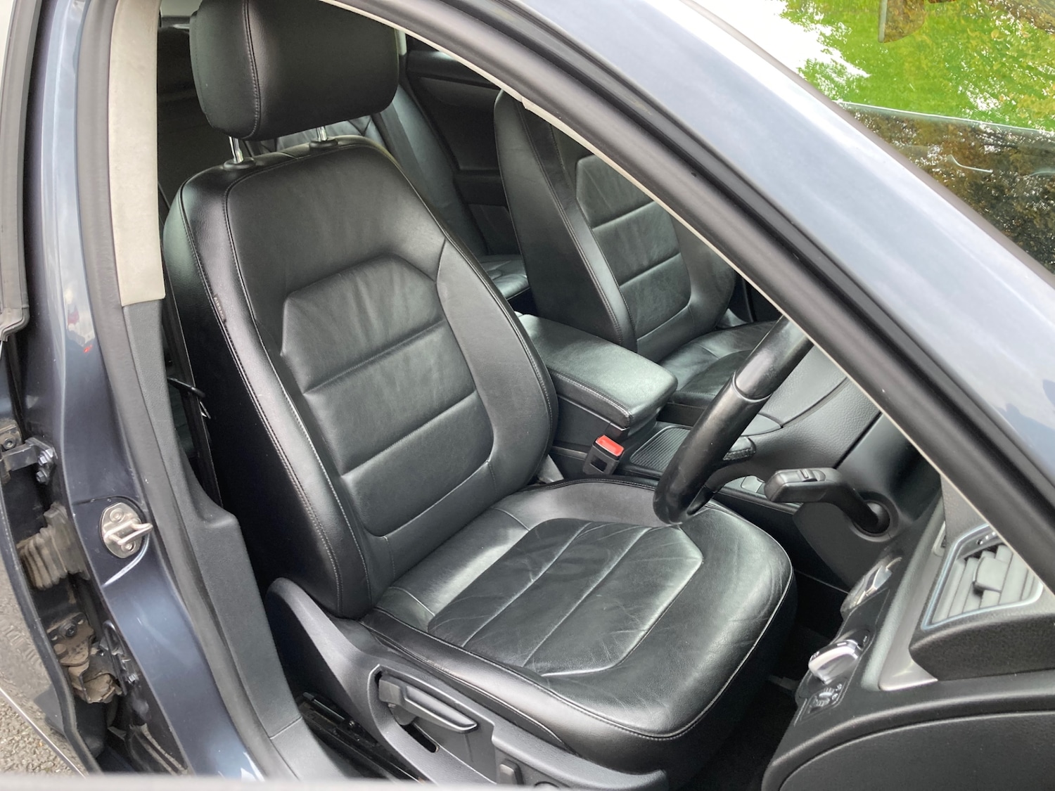 Used Volkswagen Passat 2014 for sale - 76358247: Photo 25