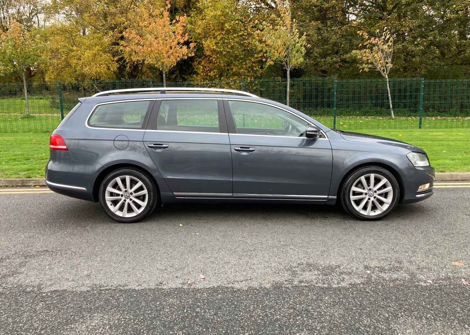 Used Volkswagen Passat 2014 for sale - 76358247: Photo 5