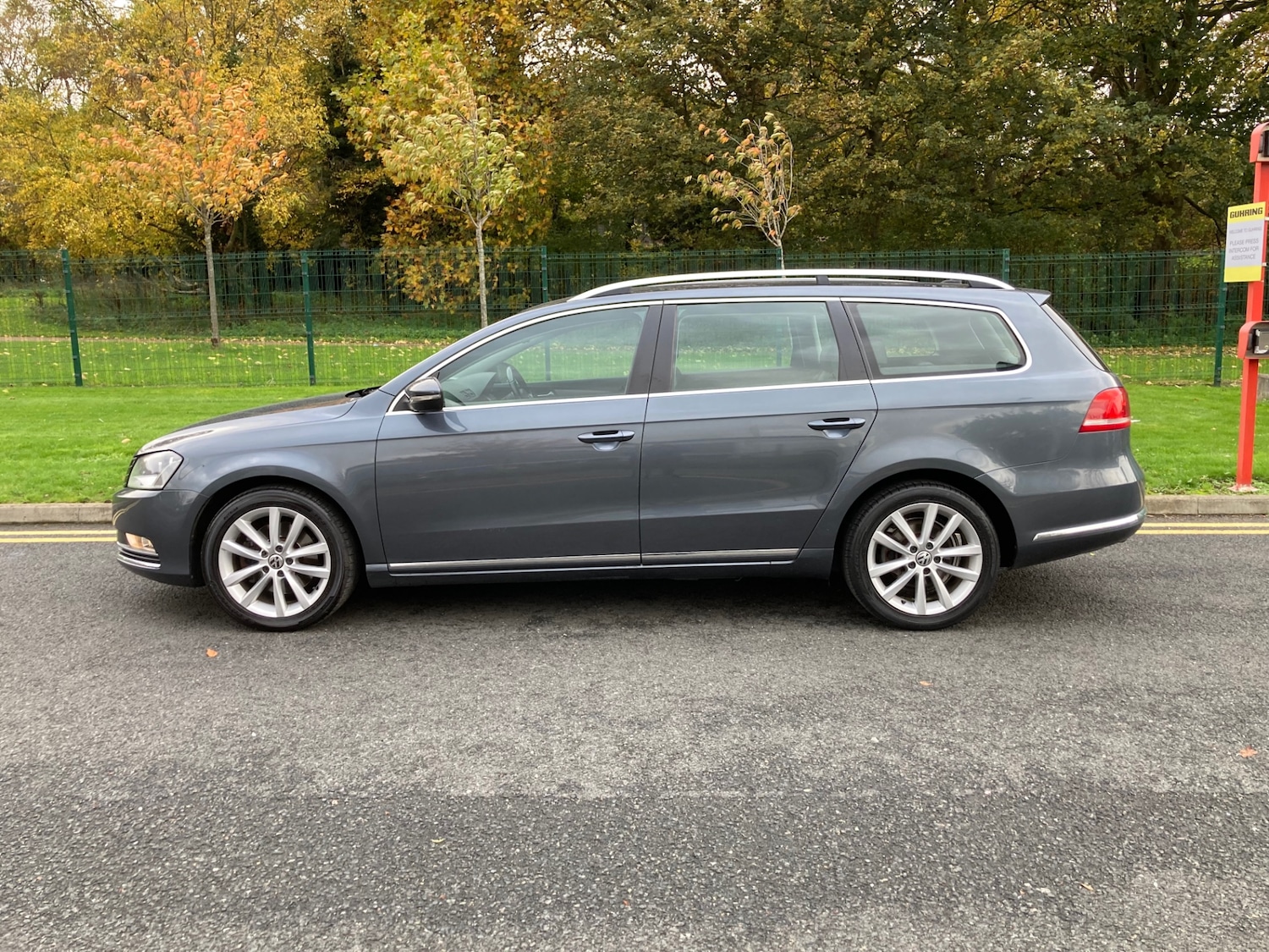 Used Volkswagen Passat 2014 for sale - 76358247: Photo 6