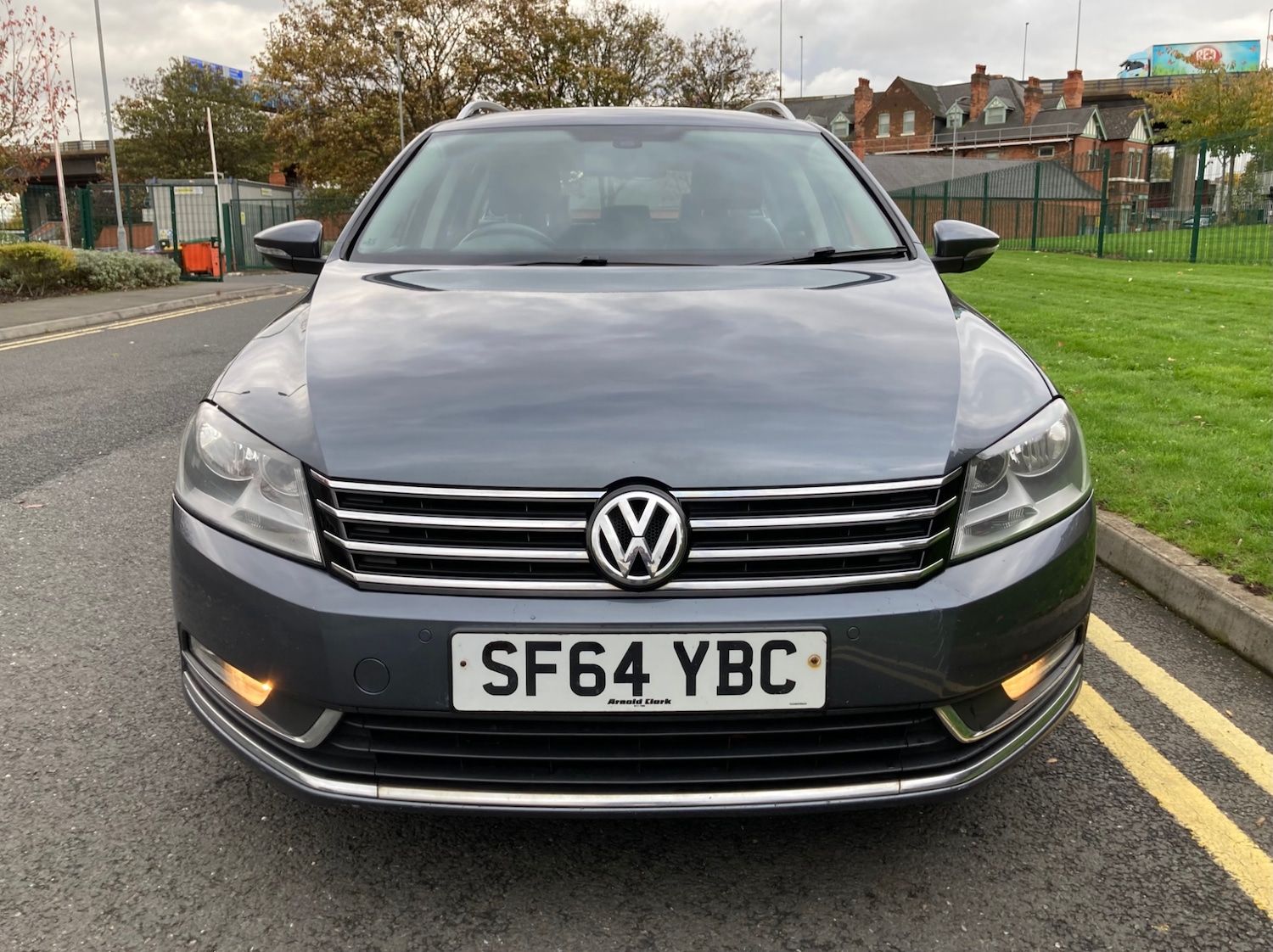 Used Volkswagen Passat 2014 for sale - 76358247: Photo 7