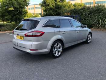 Used Ford Mondeo 2012 for sale - 75183976: Photo