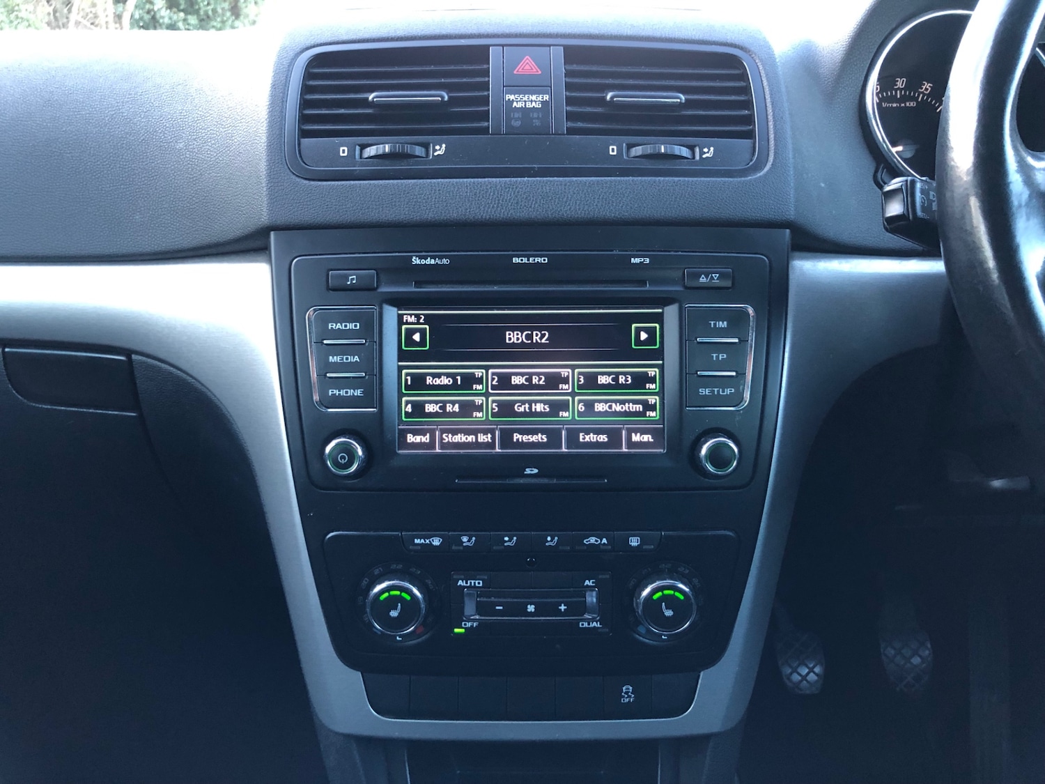 Vehicle 17