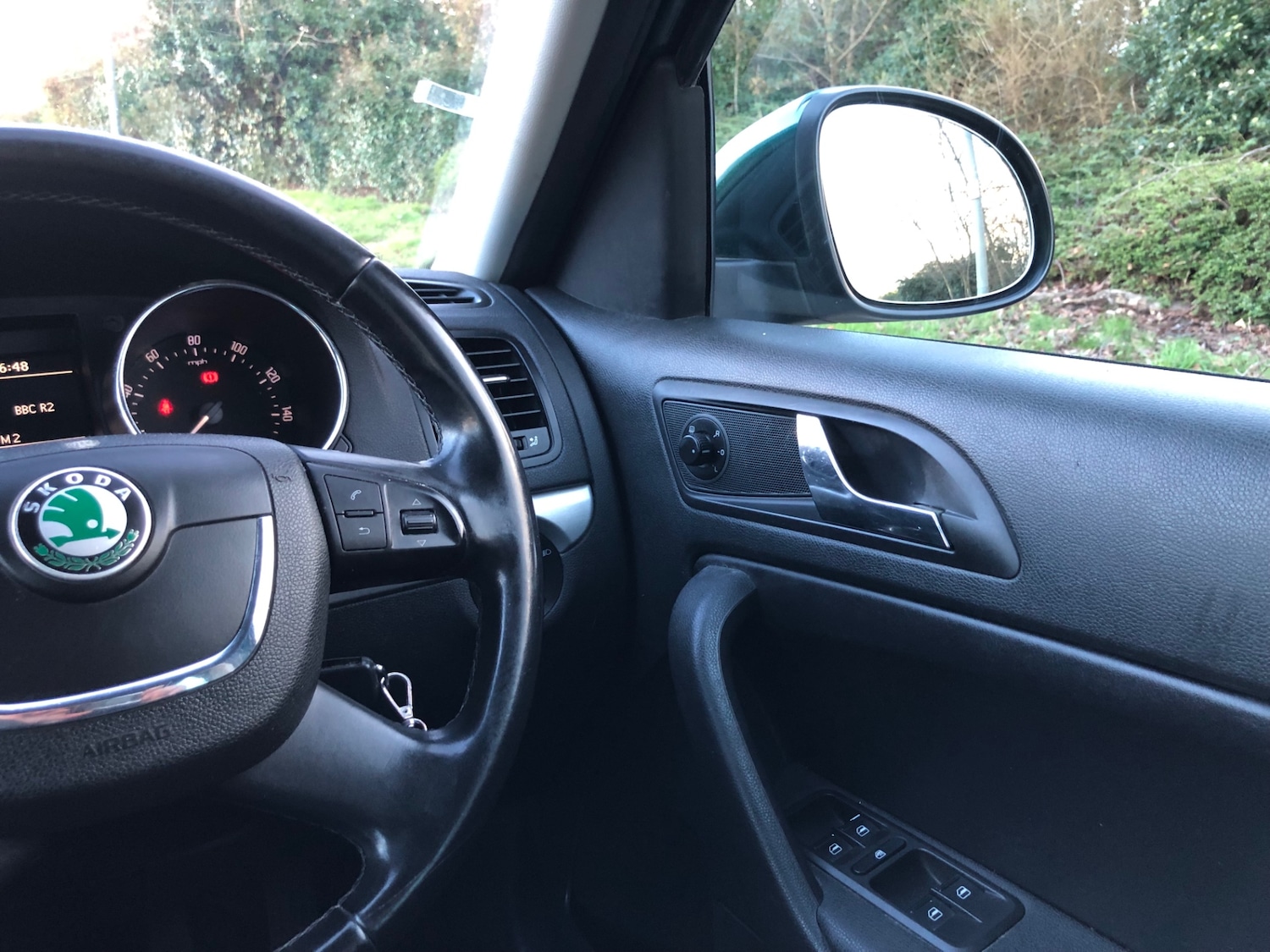 Vehicle 19