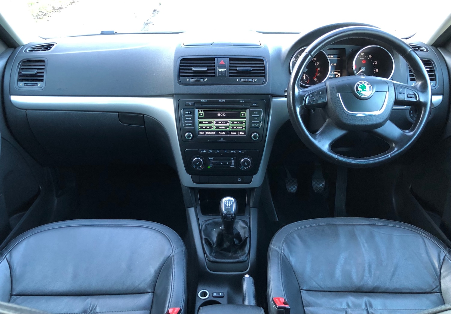 Vehicle 9