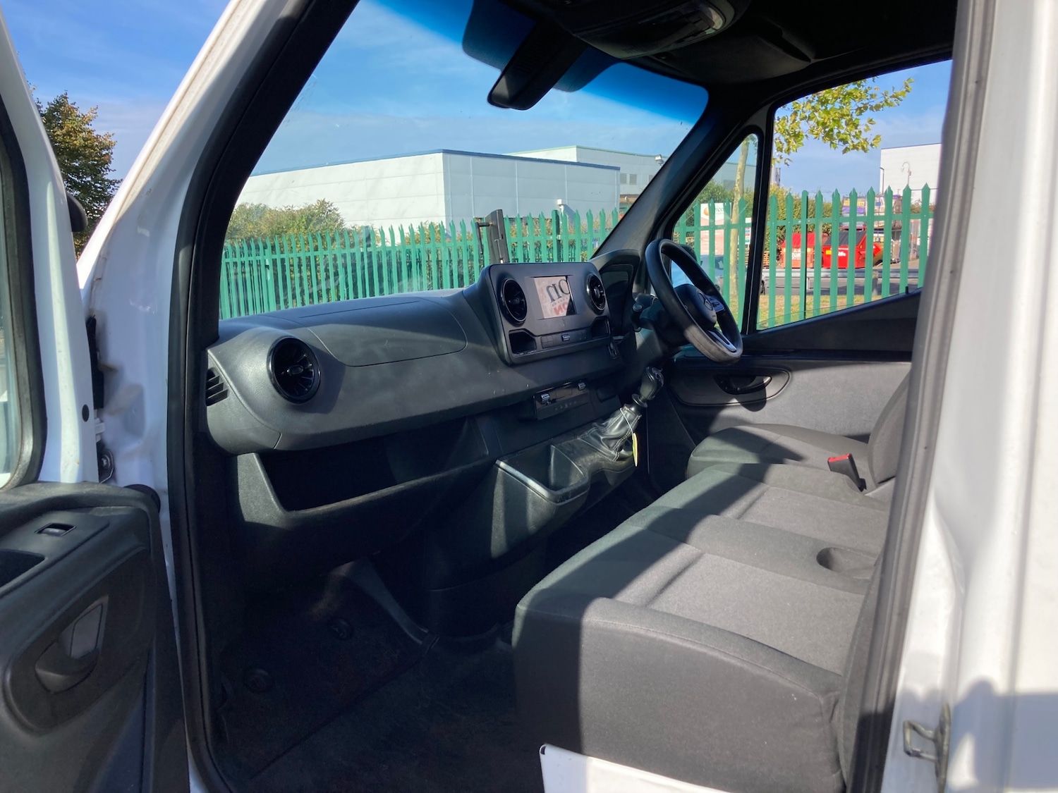 Used Mercedes-Benz Sprinter 2019 for sale - 77483256: Photo 10