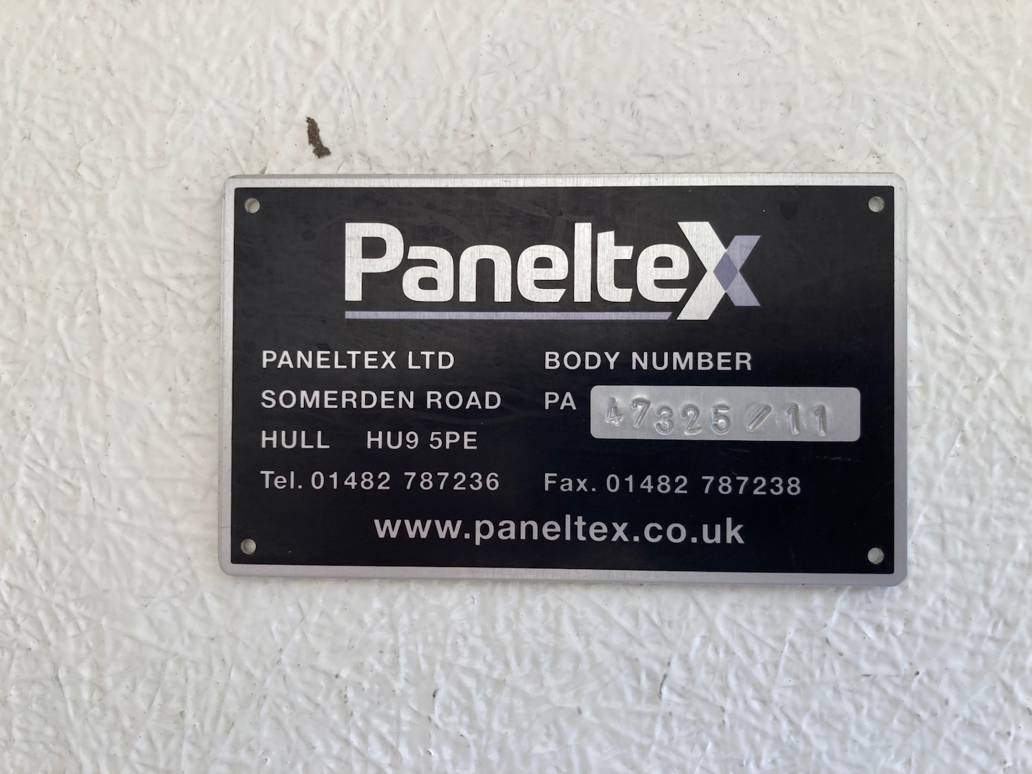 Used Mercedes-Benz Sprinter 2019 for sale - 77483256: Photo 12