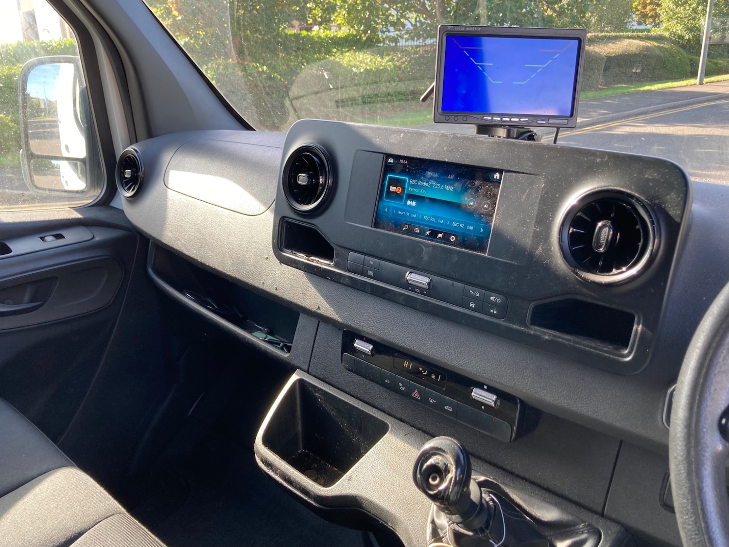 Used Mercedes-Benz Sprinter 2019 for sale - 77483256: Photo 13