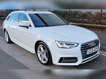 2016 (16) - 2.0 TDI S Line 5dr S Tronic