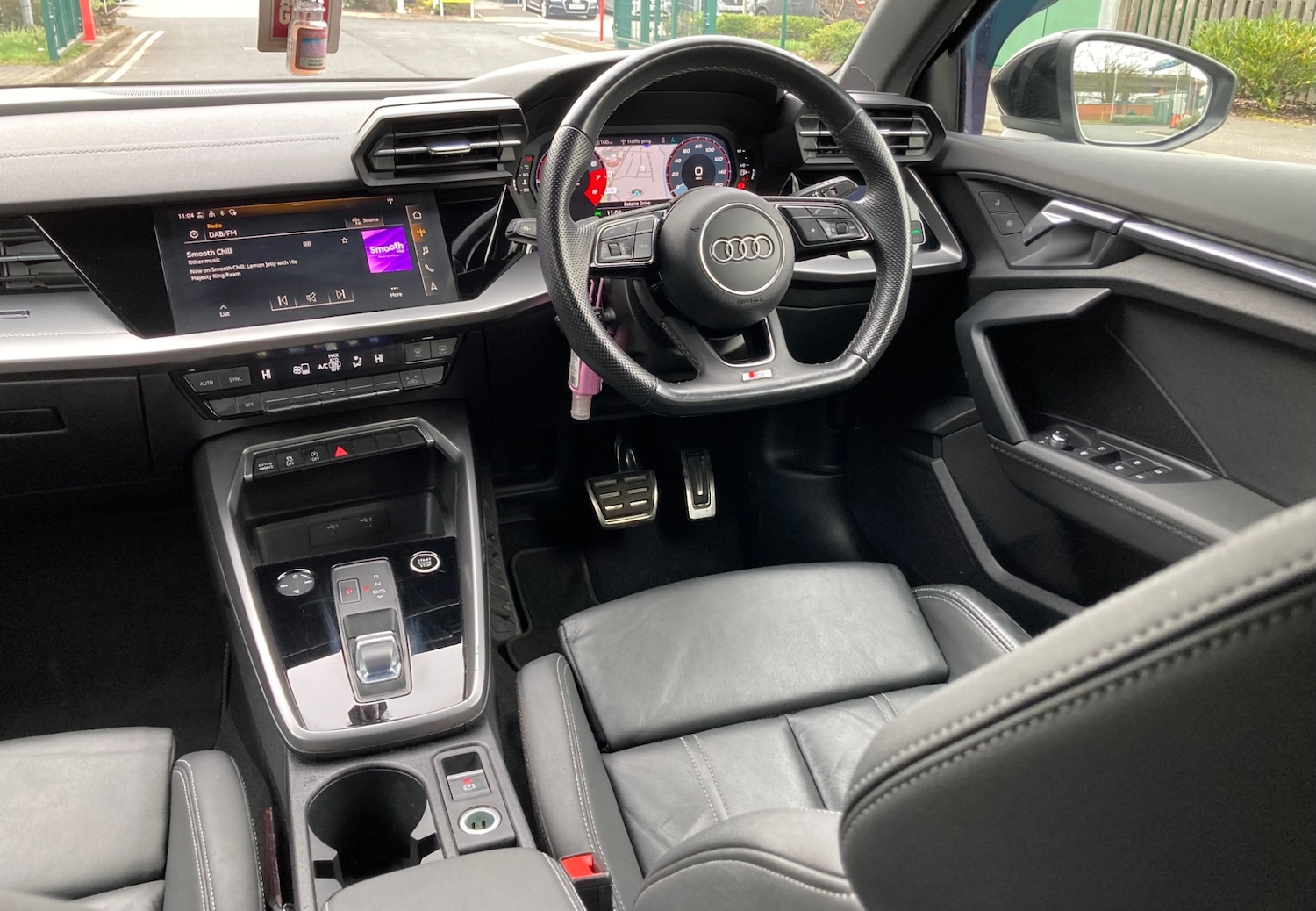 Used Audi A3 2023 for sale - 77829588: Photo 10