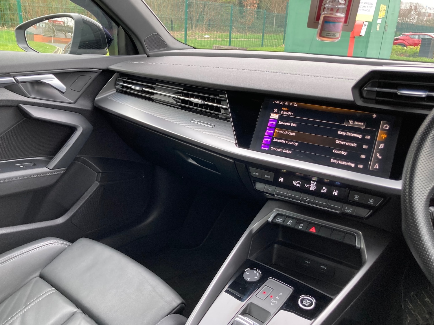 Used Audi A3 2023 for sale - 77829588: Photo 11